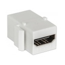 HDMI Inline Coupler Intellinet Tipo Keystone HDMI Hembra