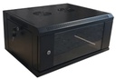 Gabinete De Pared WAM 4U De SPCC WAM-WC04UR