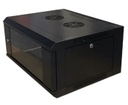 Gabinete De Pared WAM 4U De SPCC WAM-WC04UR