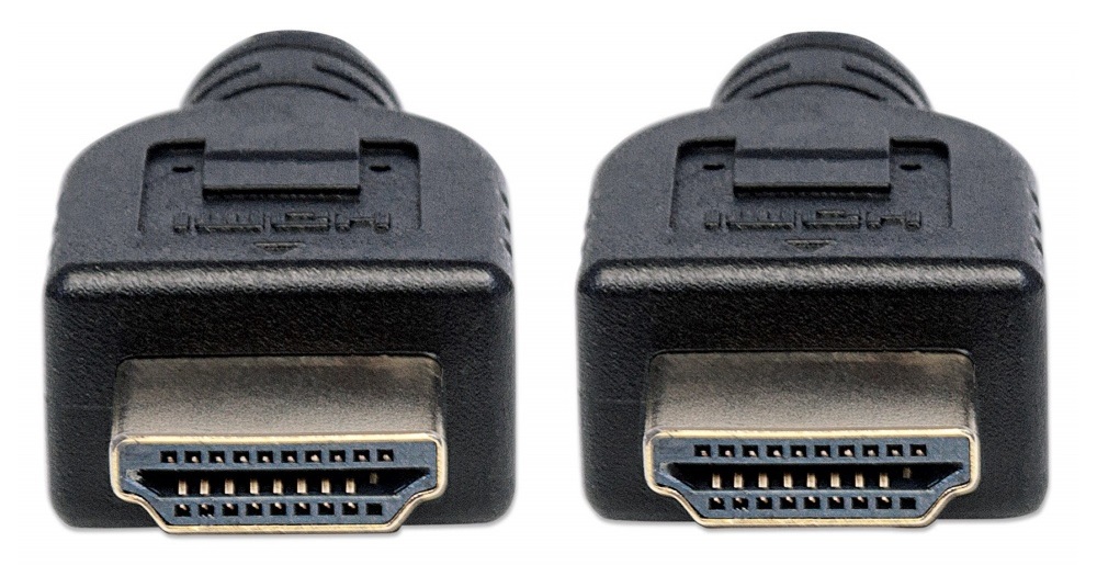 Cable Manhattan HDMI Macho - HDMI Macho 1 Metro