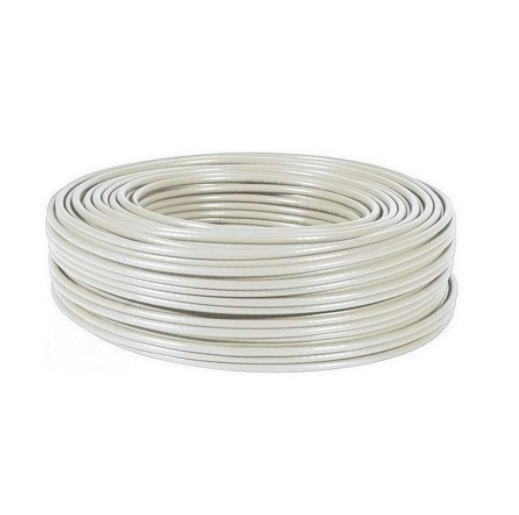 Bobina De Cable Intellinet Cat5e UTP 100 Metros