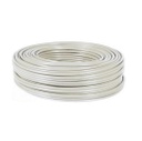 Bobina De Cable Intellinet Cat5e UTP 100 Metros