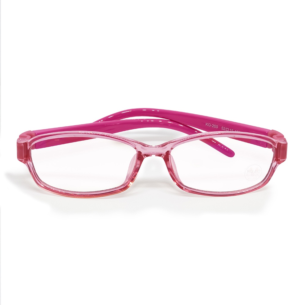 Lentes Vorago Anti-Radiación Para Computadora KG-200 Para Niños