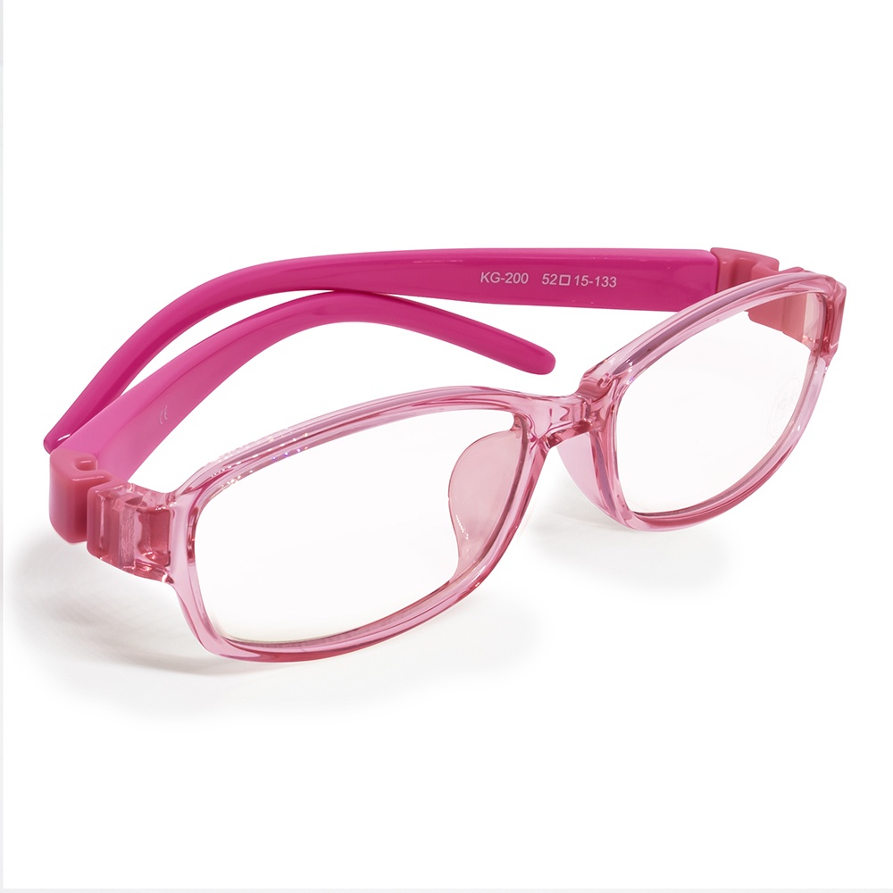 Lentes Vorago Anti-Radiación Para Computadora KG-200 Para Niños
