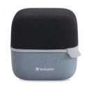 Altavoz Inalámbrico Verbatim Cube VB70224 De 5W TWS Bluetooth Micro SD