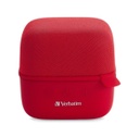 Altavoz Inalámbrico Verbatim Cube VB70225 De 5W TWS Bluetooth Micro SD