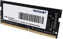 Memoria RAM Patriot Signature DDR4 2666MHz 8GB Non-ECC CL19 SO-DIMM