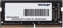 Memoria RAM Patriot Signature DDR4 2666MHz 8GB Non-ECC CL19 SO-DIMM