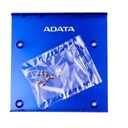 Bracket SSD y HDD Adata de 2.5" a 3.5" para Computadora Rieles de Montaje