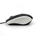 Mouse Óptico Verbatim VB99740 Alambrico USB 800dpi 1.5Mts