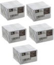 Tarjetas Zebra PVC 30 mm 500 Piezas 104523-111