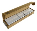 Tarjetas Zebra PVC 30 mm 500 Piezas 104523-111
