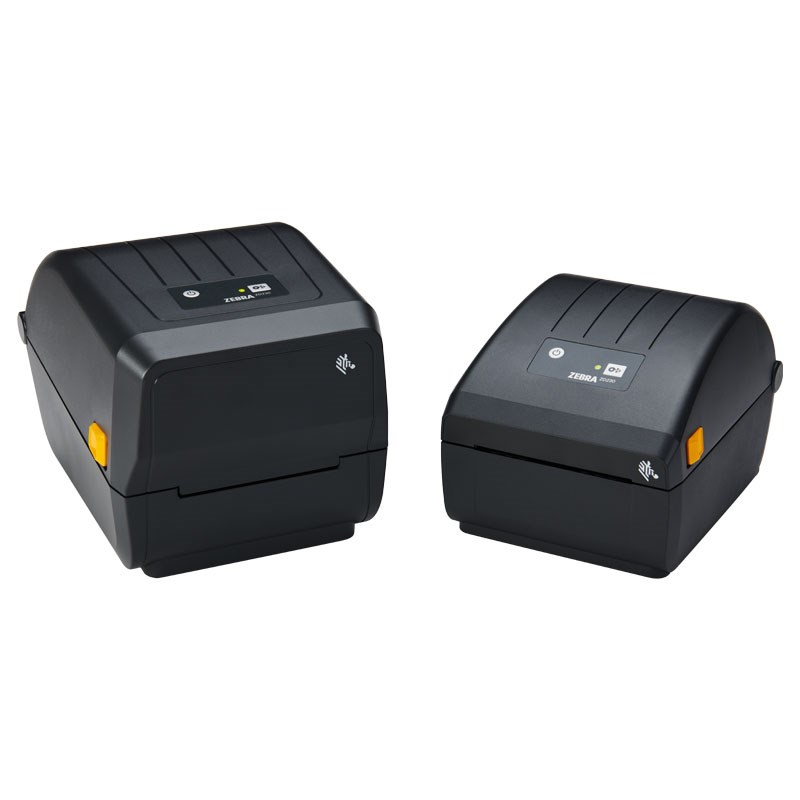 Impresora De Etiquetas Zebra ZD220 Térmica Directa USB 203x203DPI