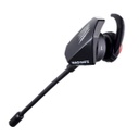 Audífonos Gamer Pro+ Verbatim Mad CATZ E.S. Alámbrico 3.5mm