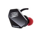 Audífonos Gamer Pro+ Verbatim Mad CATZ E.S. Alámbrico 3.5mm