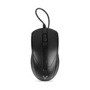 Kit De Teclado Y Mouse Vorago KM-107 USB Teclas Multimedia Resolucion 1000dpi