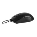 Kit De Teclado Y Mouse Vorago KM-107 USB Teclas Multimedia Resolucion 1000dpi