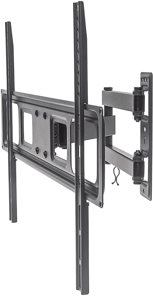 Soporte De Pared Manhattan Para Pantalla 37''-70'' Hasta 35Kg