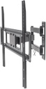 Soporte De Pared Manhattan Para Pantalla 37''-70'' Hasta 35Kg