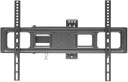 Soporte De Pared Manhattan Para Pantalla 37''-70'' Hasta 35Kg