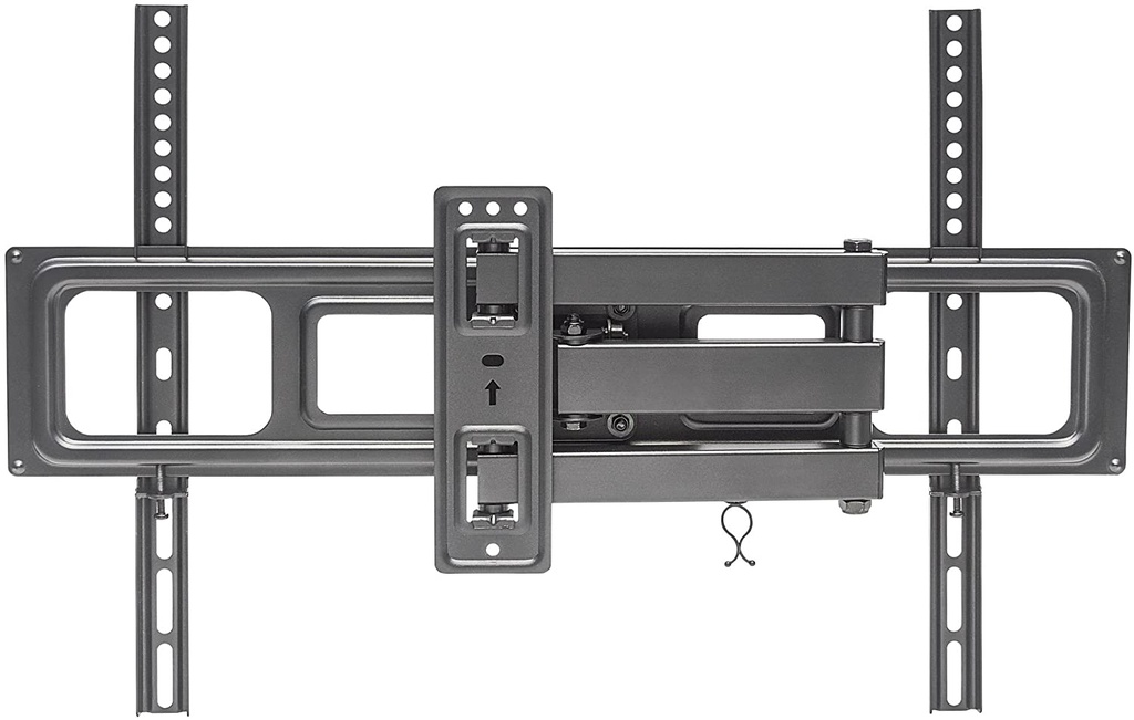 Soporte De Pared Manhattan Para Pantalla 37''-70'' Hasta 35Kg