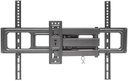 Soporte De Pared Manhattan Para Pantalla 37''-70'' Hasta 35Kg