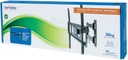 Soporte De Pared Manhattan Para Pantalla 37''-70'' Hasta 35Kg