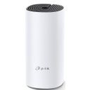 Router TP-Link Con Sistema De Red Wi-Fi En Malla AC1200 Deco M4 867 Mbit/s 2x RJ-45 2.4/5GHz 1 Pieza