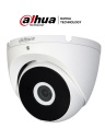 Cámara De Vigilancia Tipo Domo Dahua T2A21 1080p 2MP IP67 IR Hasta 20m