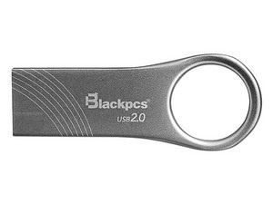 Memoria USB Blackpcs MU2102 8GB USB 2.0