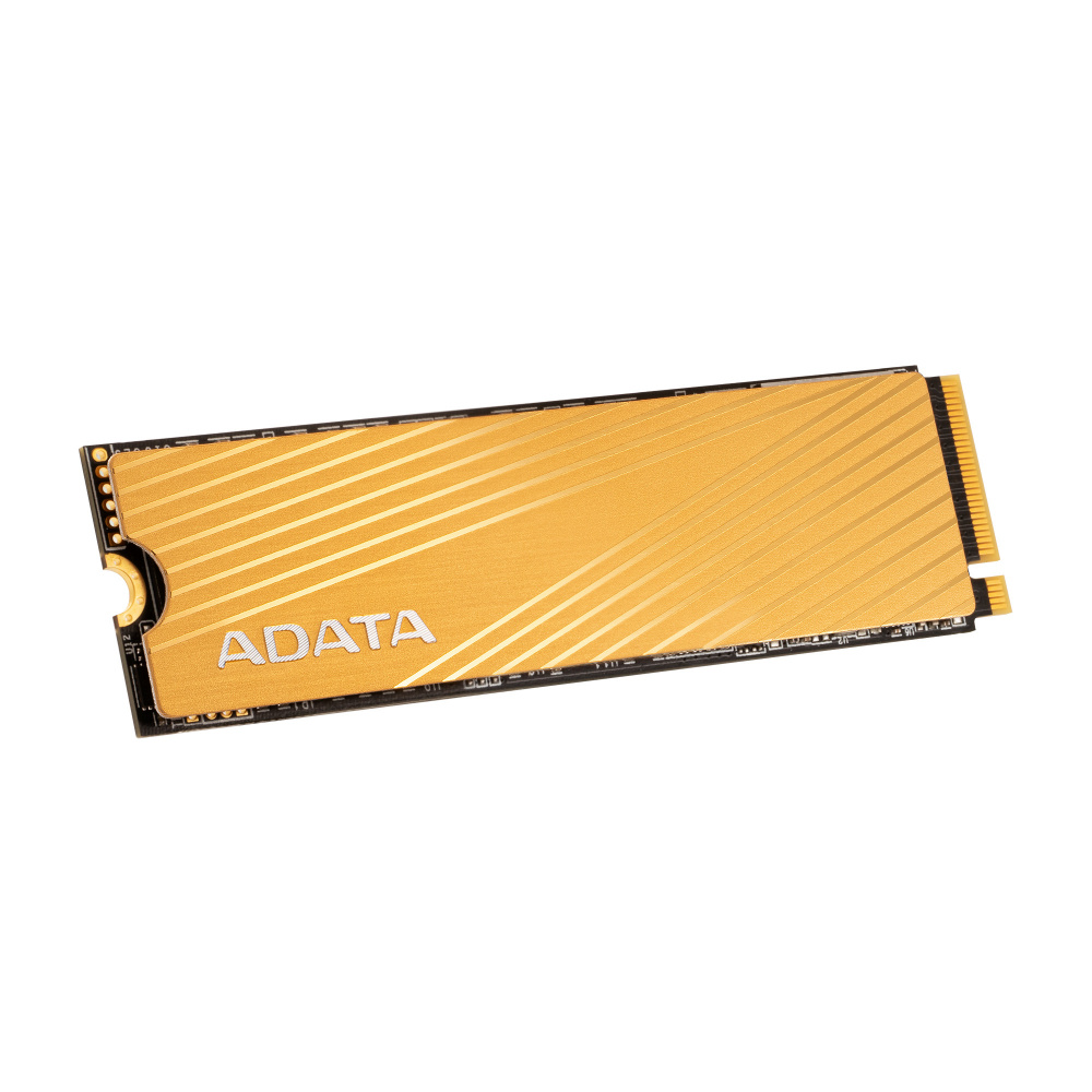 Unidad SSD Adata Falcon NVMe 2TB PCI Express 3.0 M.2