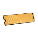 Unidad SSD Adata Falcon NVMe 2TB PCI Express 3.0 M.2