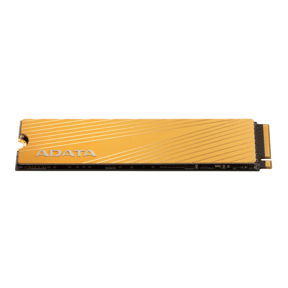 Unidad SSD Adata Falcon NVMe 2TB PCI Express 3.0 M.2