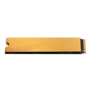 Unidad SSD Adata Falcon NVMe 2TB PCI Express 3.0 M.2