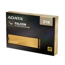 Unidad SSD Adata Falcon NVMe 2TB PCI Express 3.0 M.2