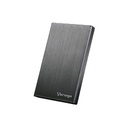 Gabinete De Disco Duro Vorago HDD-102 2.5'' 2TB SATA - USB 2.0