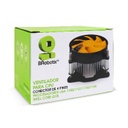 Disipador Para CPU BRobotix 963005 90mm 2200RPM