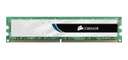 Memoria RAM Corsair DDR3 4GB 1333MHz Value (Open Box)