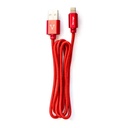 Cable De Carga USB A Vorago Para iPod/iPhone/iPad 1 Metro