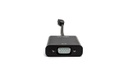 Adaptador USB 3.0 Vorago USB Macho - VGA Hembra