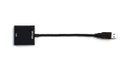Adaptador USB 3.0 Vorago USB Macho - VGA Hembra