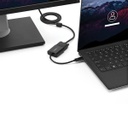 Adaptador De Video StarTech CDP2VGA USB C - VGA