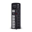 No Break CyberPower CP1500PFCLCDA Línea Interactiva 1000W 1500VA Entrada 88-144V Salida 120V 12 Contactos
