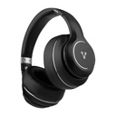 Audífonos con Micrófono 601 Vorago Bluetooth Inalámbrico USB Negro