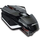 Mouse Optico Verbatim Gaming R.A.T. 2+5000 DPI Mad Catz