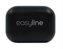 Audífonos Inalámbricos Con Micrófono Easy Line TWS Viva Lights Batería Recargable Bluetooth 5.1