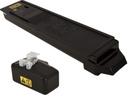 Toner kyocera tk-8117 negro 12000 Páginas Kyocera ECOSYS M8124cidn and M8130cidn