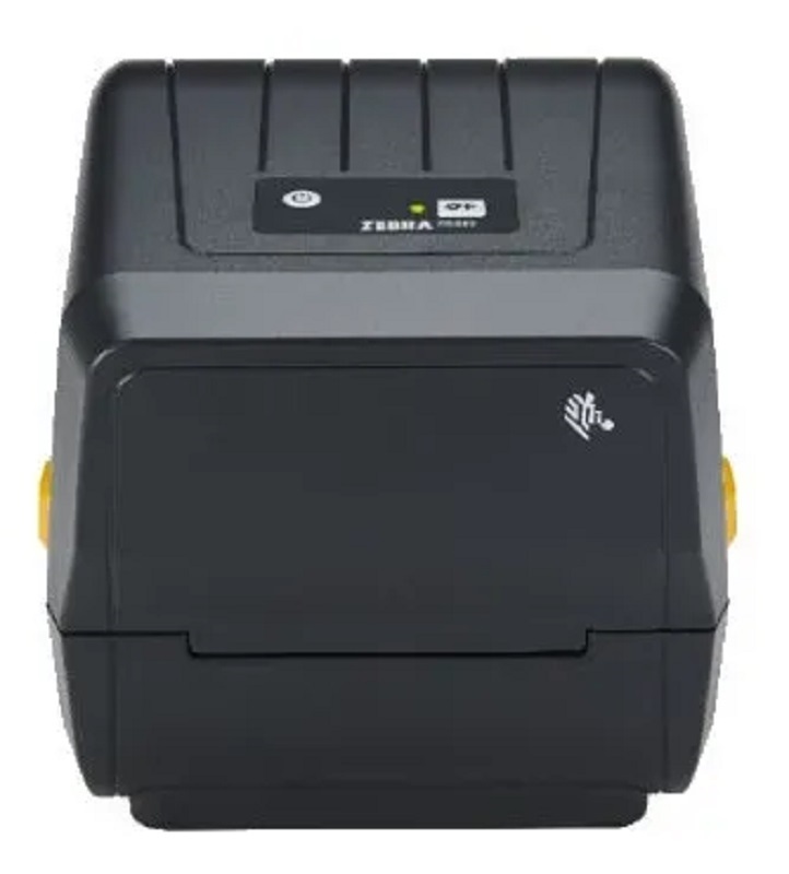 Impresora de Etiquetas Zebra ZD220 Térmica 203DPI USB Transferencia