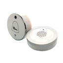 Smart doorbell 480x320p(Open Box)
