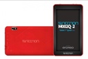 Tablet Necnon Para Niños M002Q-2 7" 16GB 1024x600 Pixeles Android 10.0 Bluetooth